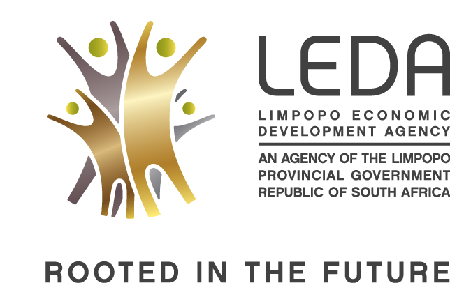LEDA Limpopo Economic Development Agency